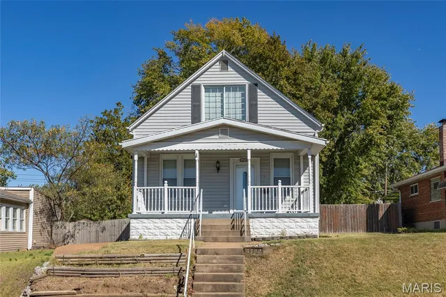 $182,000 | 3729 Upton Street, St. Louis, MO 63116
