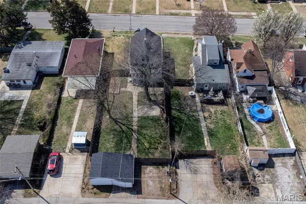 $181,500 | 3729 Upton Street, St. Louis, MO 63116