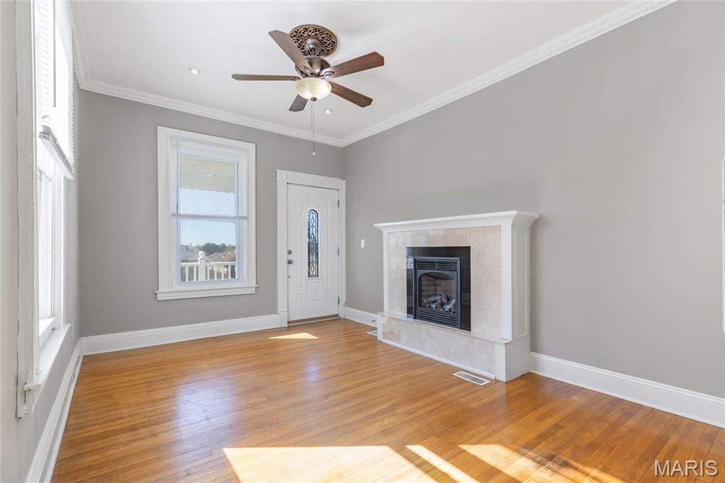 3729 Upton Street St. Louis, MO 63116 - Photo 4 of 27