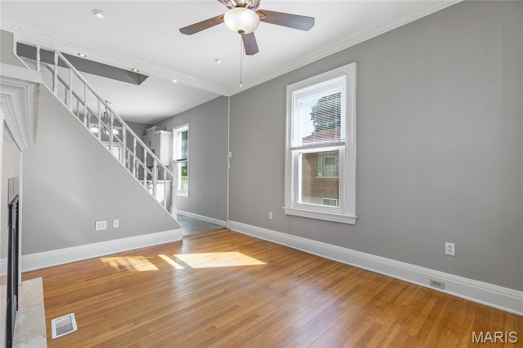3729 Upton Street St. Louis, MO 63116 - Photo 5 of 27