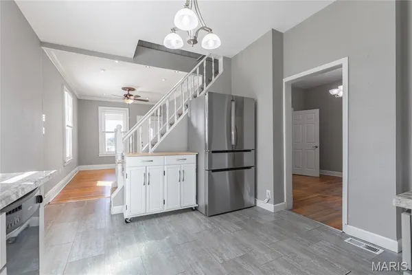 $181,500 | 3729 Upton Street, St. Louis, MO 63116