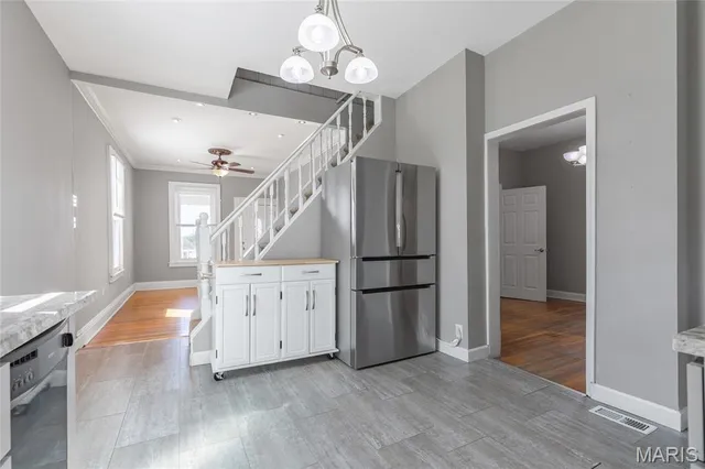 $182,000 | 3729 Upton Street, St. Louis, MO 63116