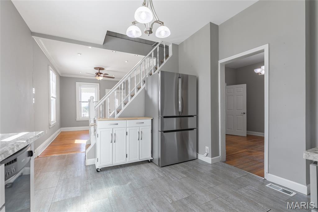 3729 Upton Street St. Louis, MO 63116 - Photo 7 of 27