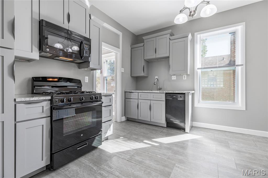 3729 Upton Street St. Louis, MO 63116 - Photo 8 of 27