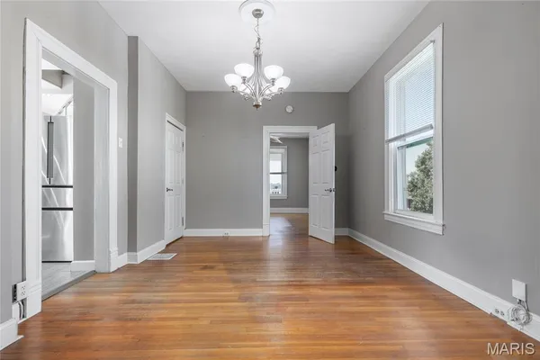 $181,500 | 3729 Upton Street, St. Louis, MO 63116