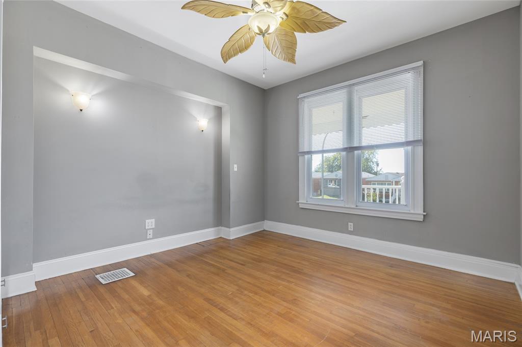 3729 Upton Street St. Louis, MO 63116 - Photo 10 of 27
