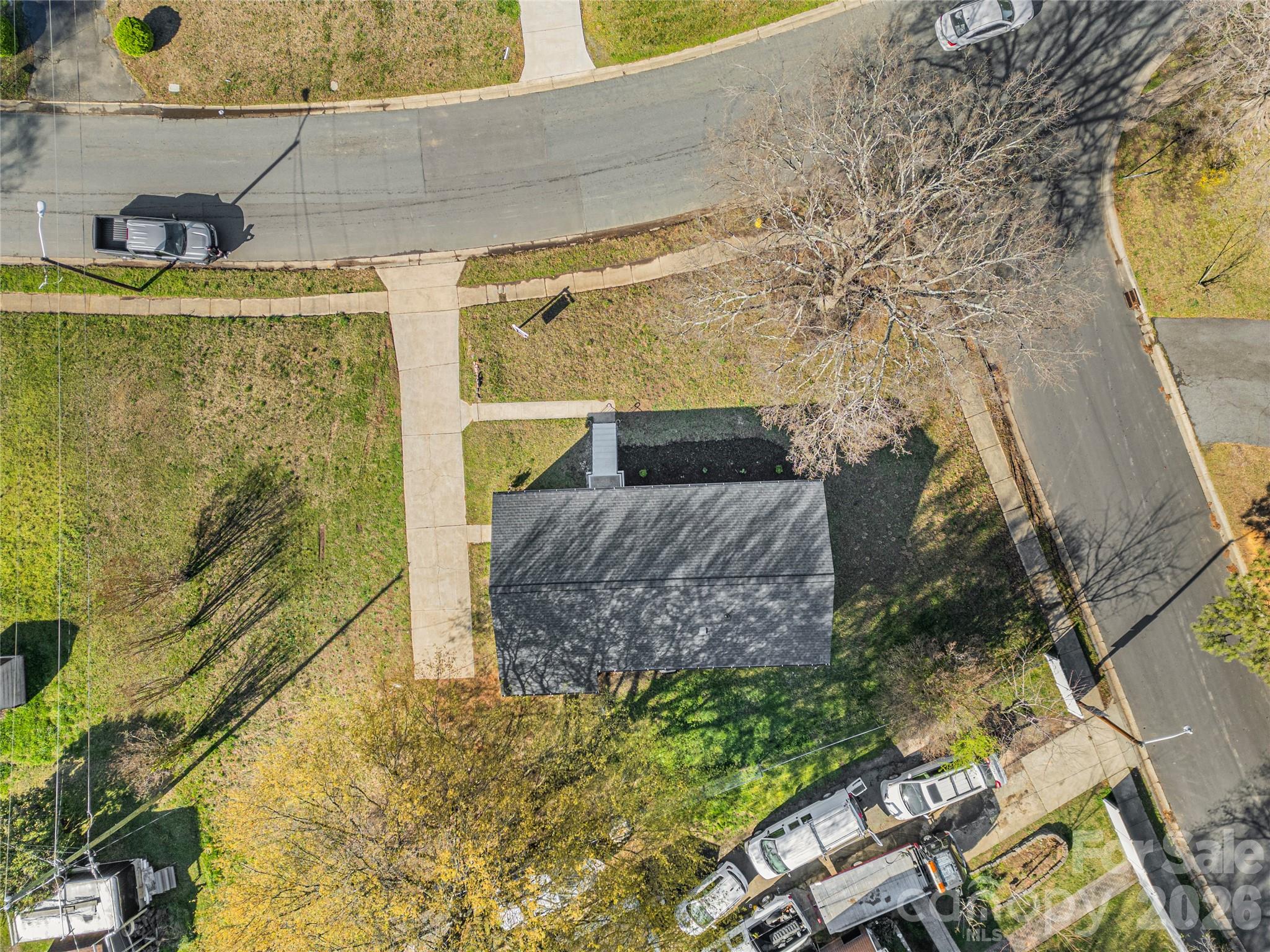 4629 Hidden Valley Road Charlotte, NC 28213 - Photo 15 of 16