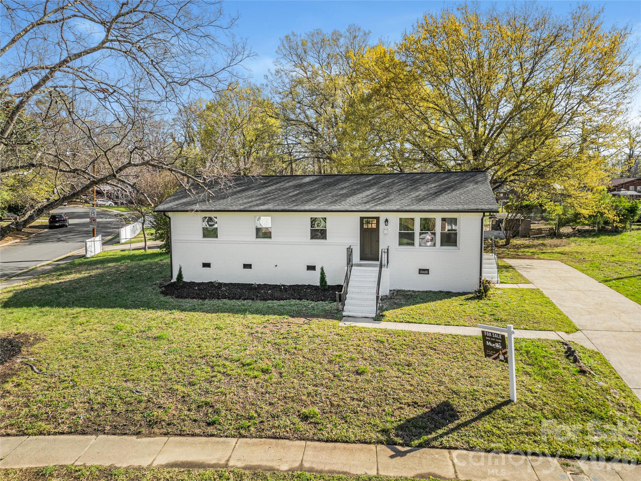 4629 Hidden Valley Road Charlotte, NC 28213 - Photo 16 of 16