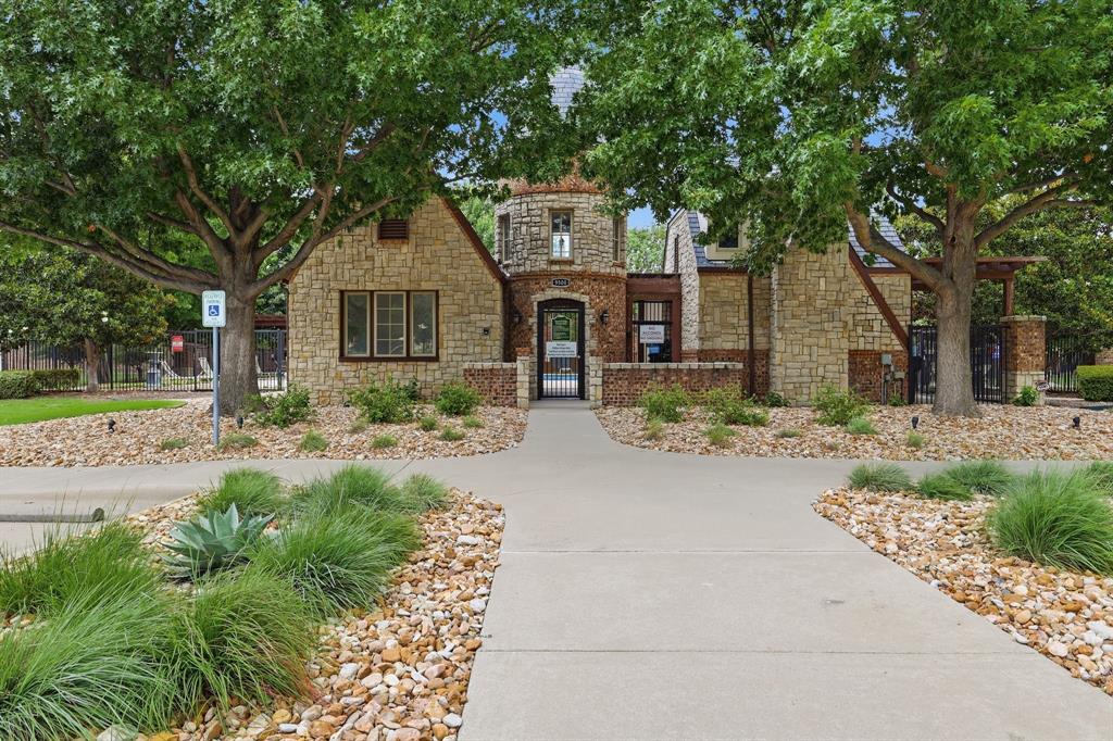 7764 Lancaster Gate Frisco, TX 75035 - Photo 19 of 21