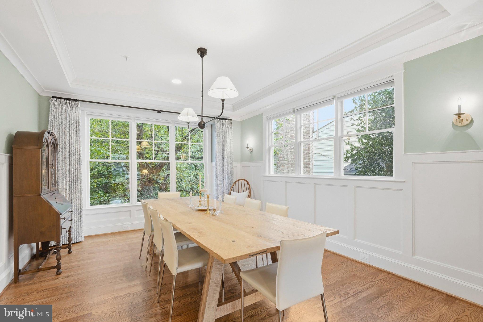 5813 Ipswich Road Bethesda, MD 20814 - Photo 9 of 70 Gallery Image 9