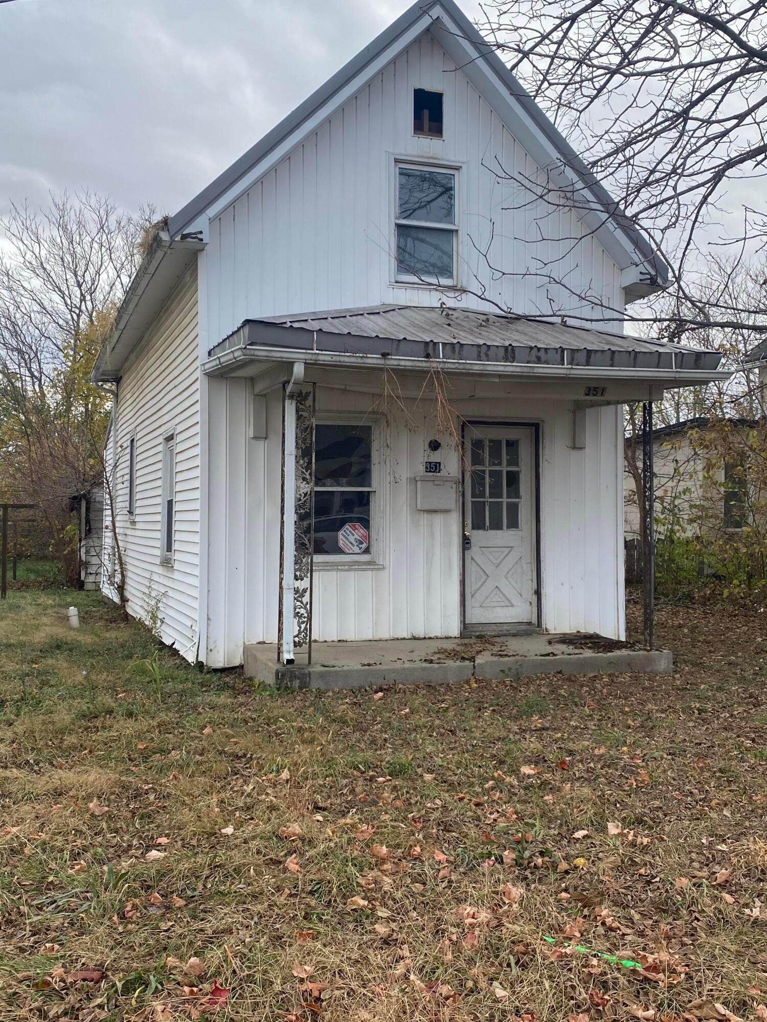 351 Walnut Street Circleville, OH 43113 - Photo 2 of 2 7321E889-699A-4EA9-852E-0764C94C555A
