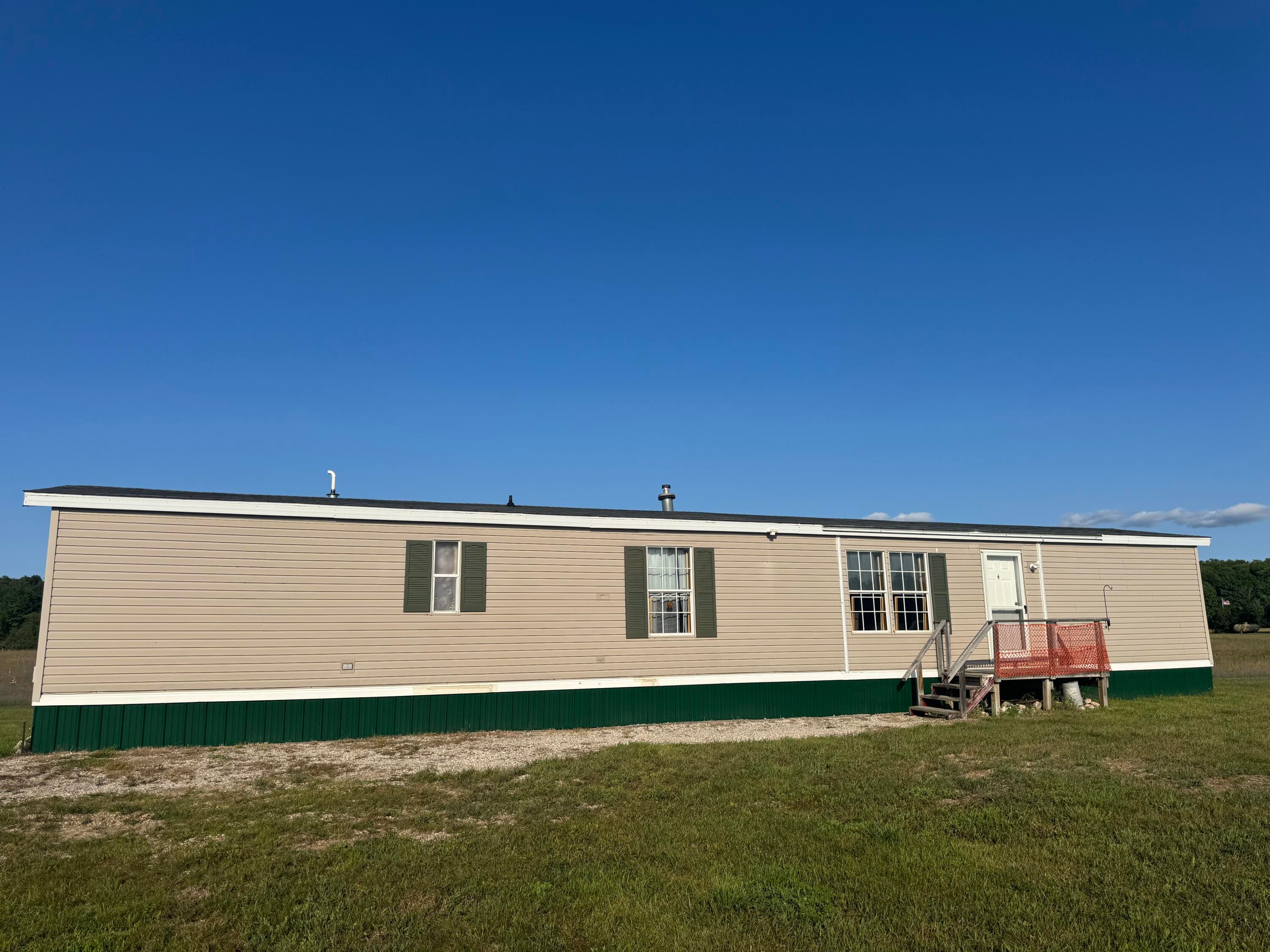 6722 Canby Road Levering, MI 49755 - Photo 1 of 15 Gallery Image 1