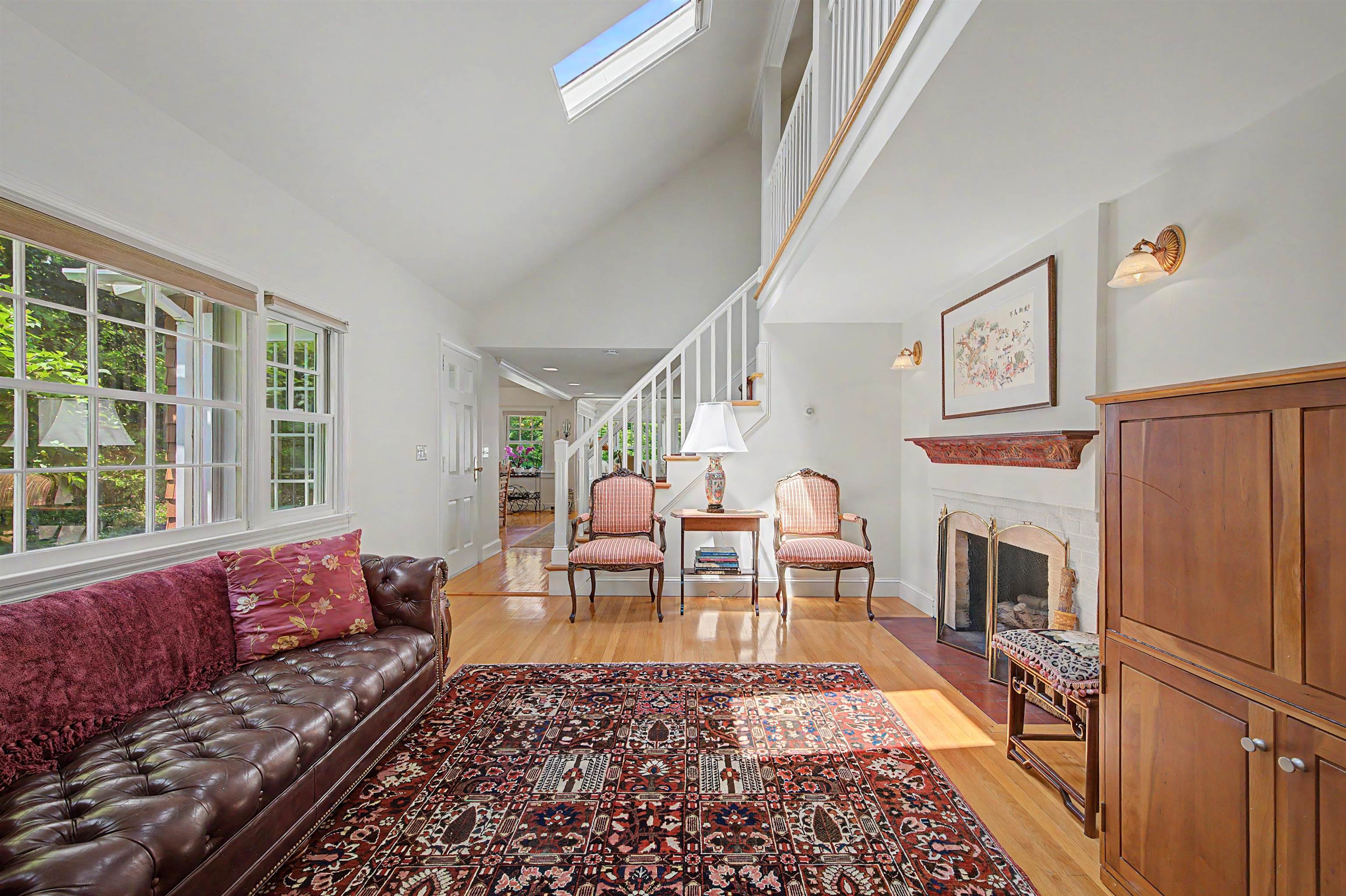 100 Page Road New London, NH 03257 - Photo 24 of 60
