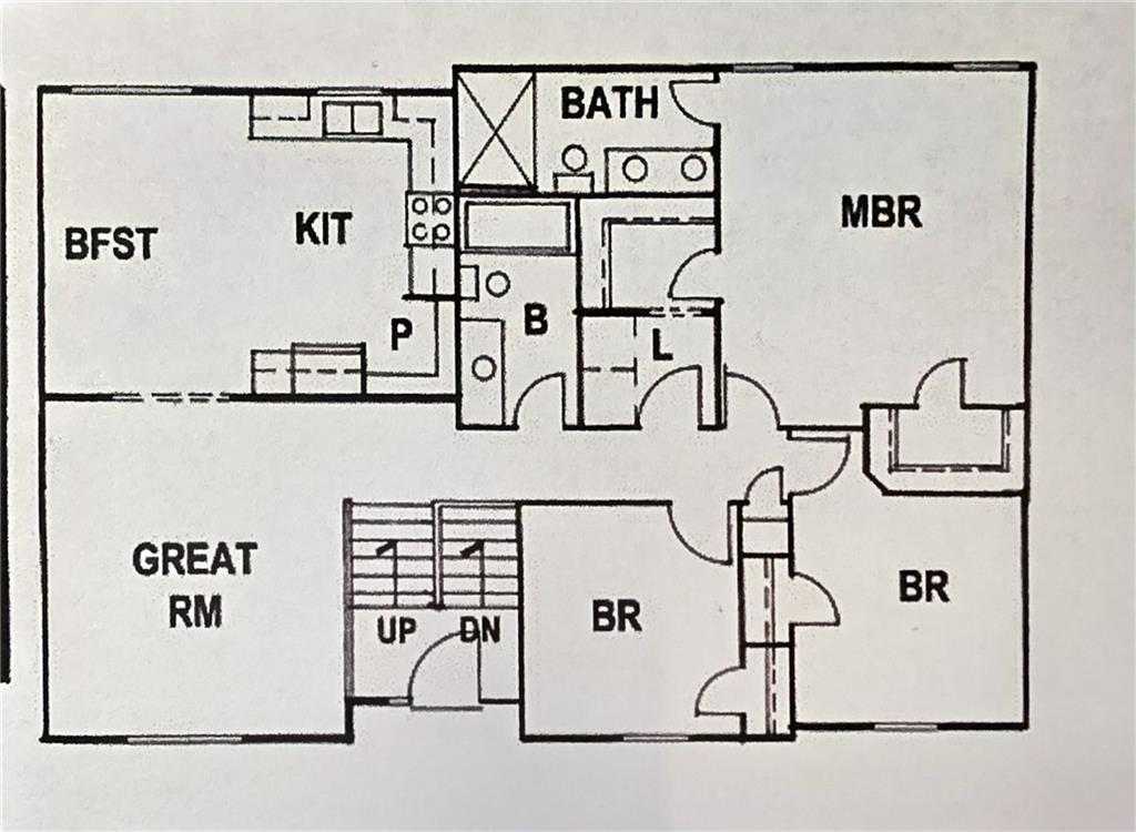 665 South Ranson Street Independence, MO 64056 - Photo 2 of 3