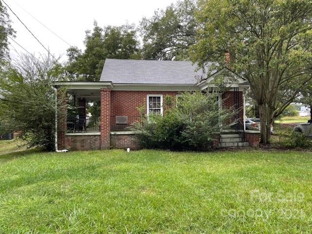 830 South Ridge Avenue Kannapolis, NC 28083 - Photo 1 of 13 Gallery Image 1
