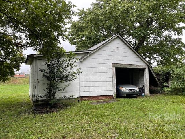 830 South Ridge Avenue Kannapolis, NC 28083 - Photo 2 of 13 Gallery Image 2