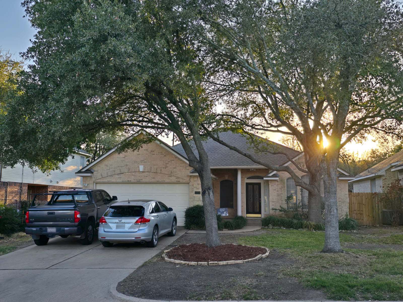 11104 Savin Hill Lane Austin, TX 78739 - Photo 20 of 20