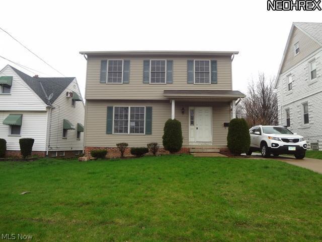 14601 Rockside Road Maple Heights, OH 44137 - Photo 1 of 14