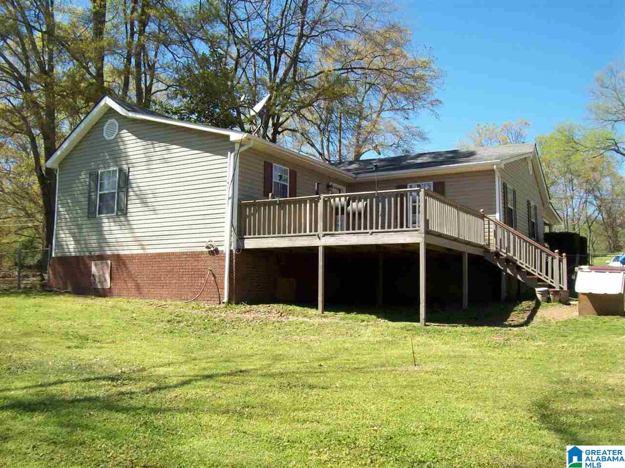 562 Oxford Street Heflin, AL 36264 - Photo 3 of 23