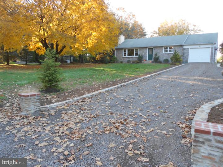 5957 Stovers Mill Road Doylestown, PA 18902 - Photo 1 of 23 Gallery Image 1