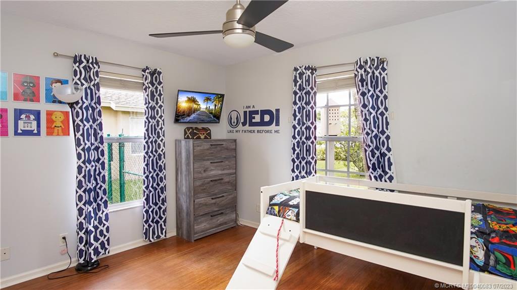 2440 Southwest Riviera Road Stuart, FL 34997 - Photo 13 of 18 a view of livingroom with furniture and windows