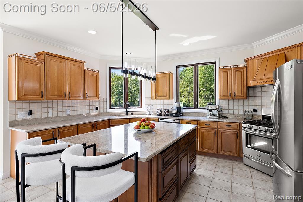 62502 Wayfaring Road Ray, MI 48096 - Photo 45 of 93