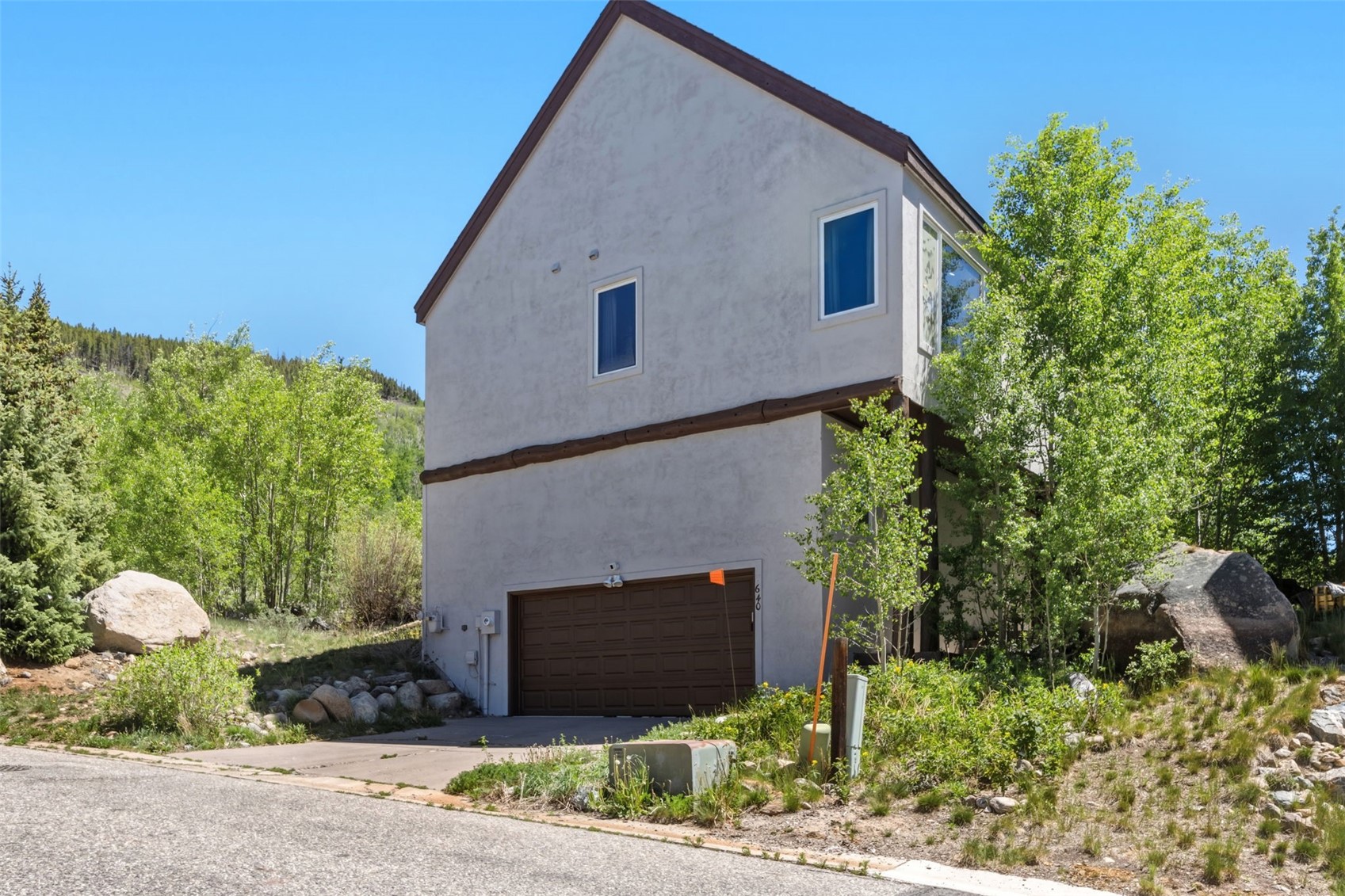 640 Meisel Drive Keystone, CO 80435 - Photo 48 of 50