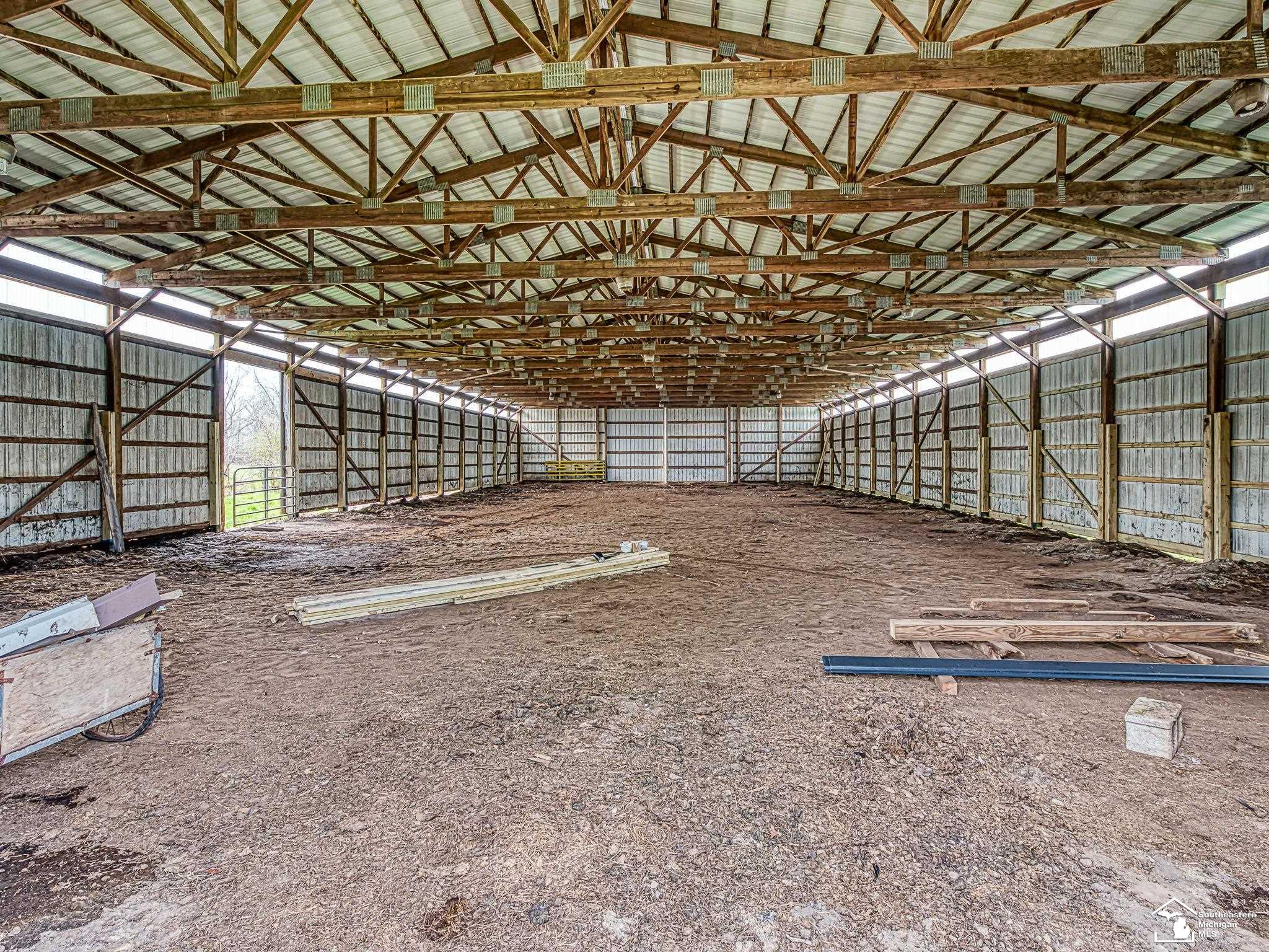 3455 West Albain Road Monroe, MI 48161 - Photo 51 of 78