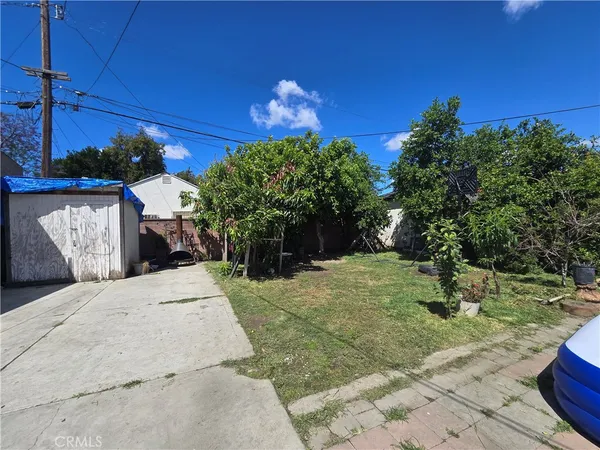 $489,000 | 1117 North Santa Fe Avenue, Compton, CA 90221