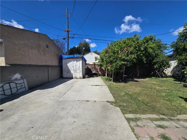 $489,000 | 1117 North Santa Fe Avenue, Compton, CA 90221
