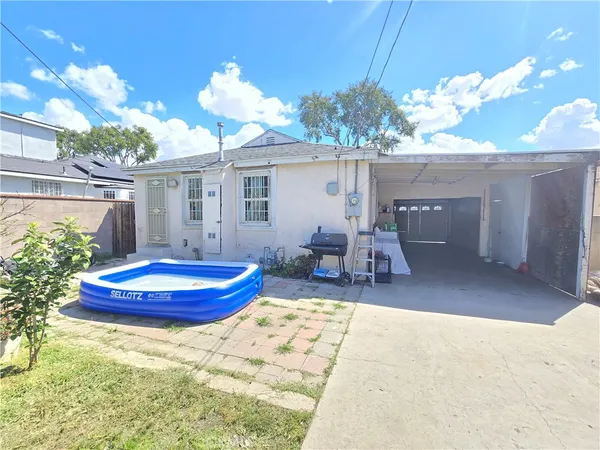 $489,000 | 1117 North Santa Fe Avenue, Compton, CA 90221