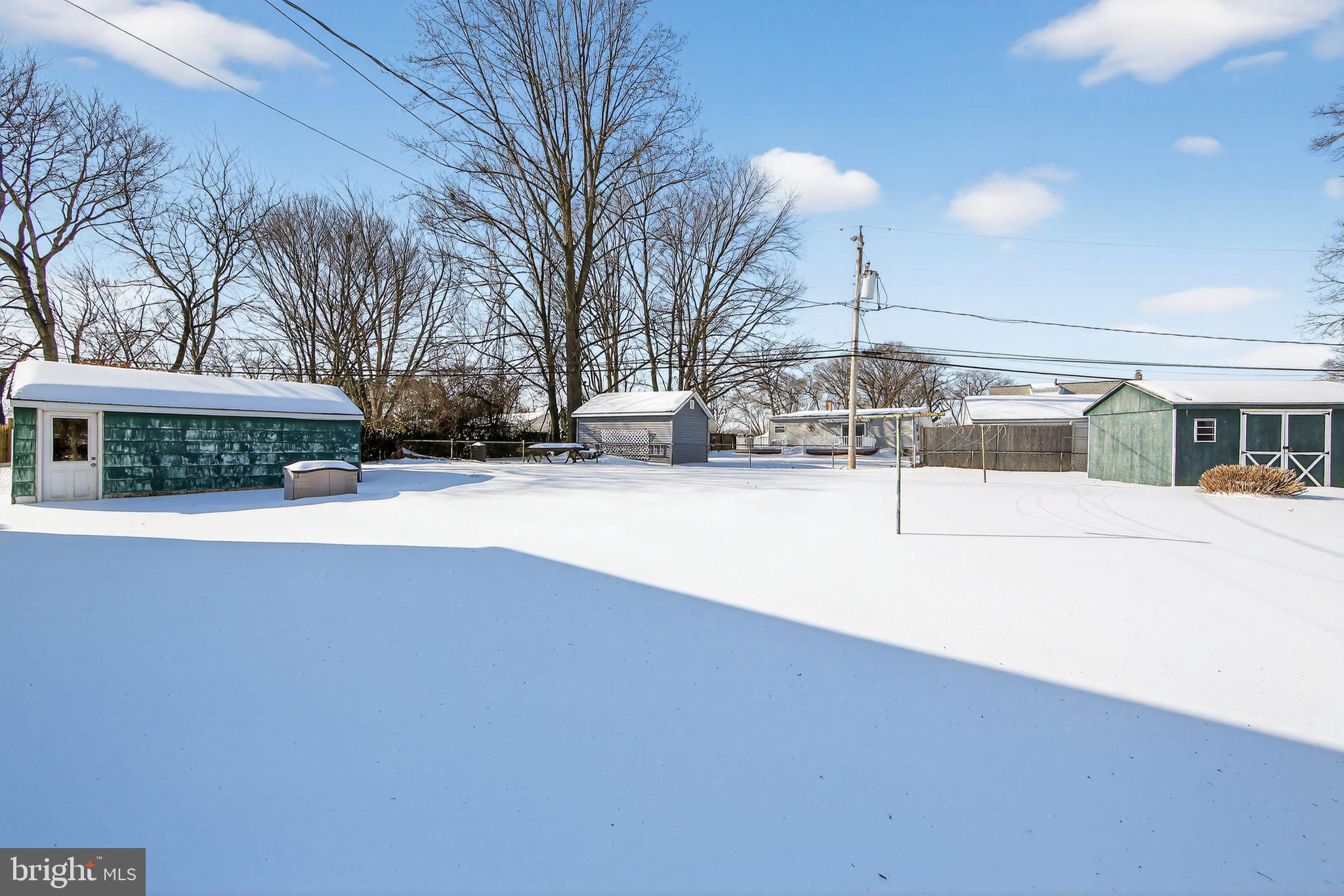 8 Swanson Place Wilmington, DE 19808 - Photo 32 of 35