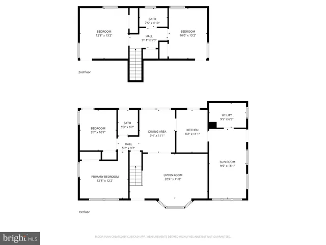 $275,000 | 8 Swanson Place, Wilmington, DE 19808