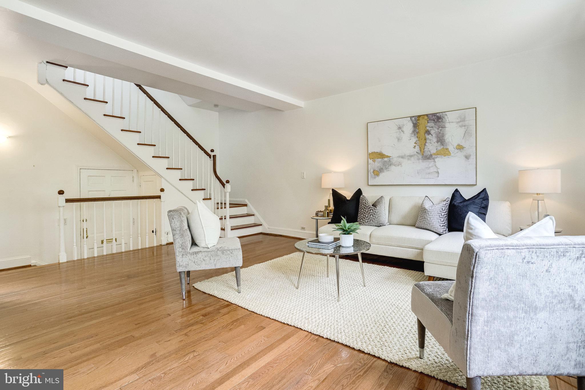 3605 Gunston Road Alexandria, VA 22302 - Photo 4 of 22