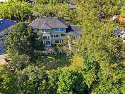 $5,500,000 | 210 La Salle Avenue, Piedmont, CA 94610