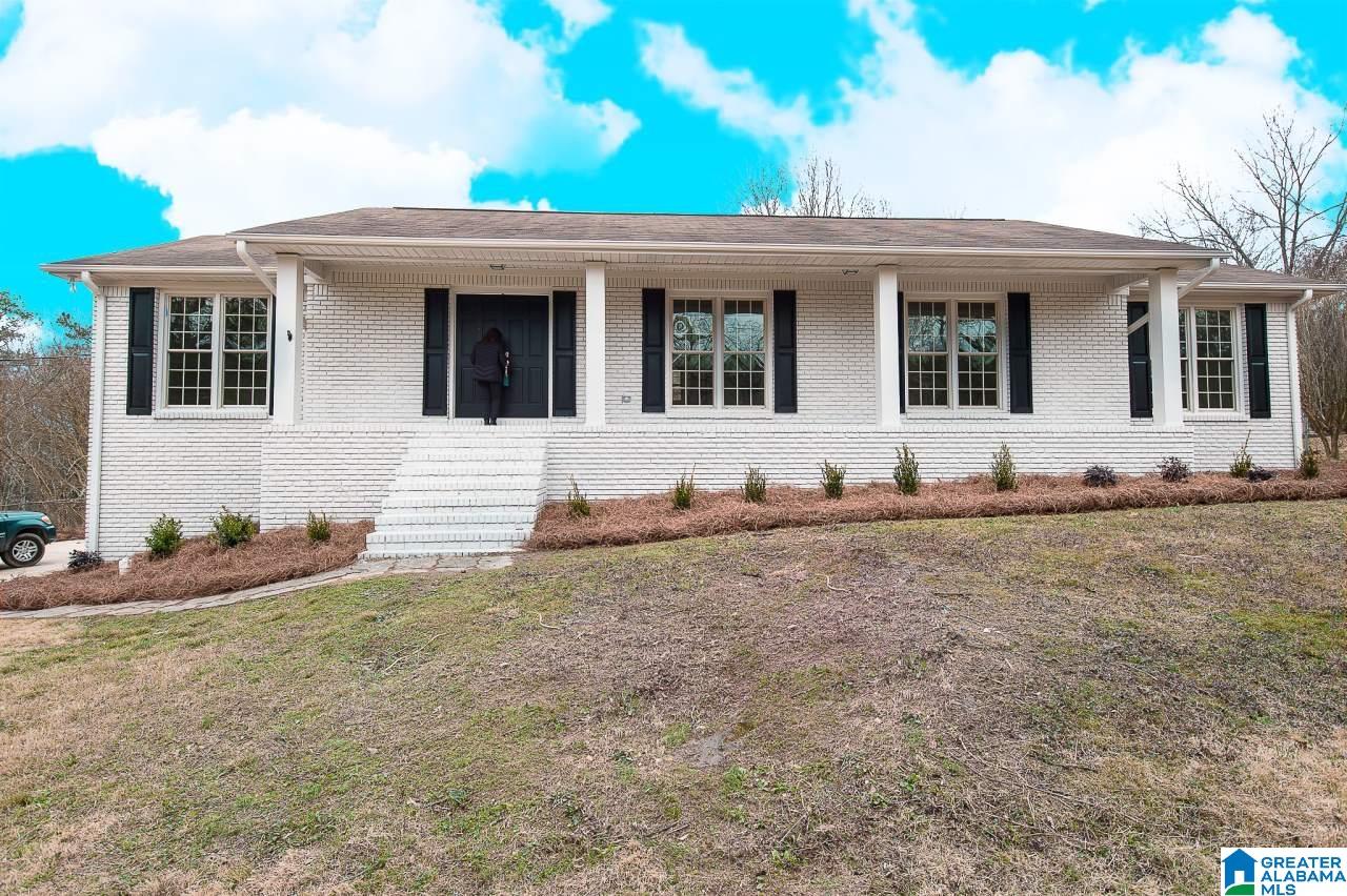 6036 Knob Knoster Road Pinson, AL 35126 - Photo 1 of 26