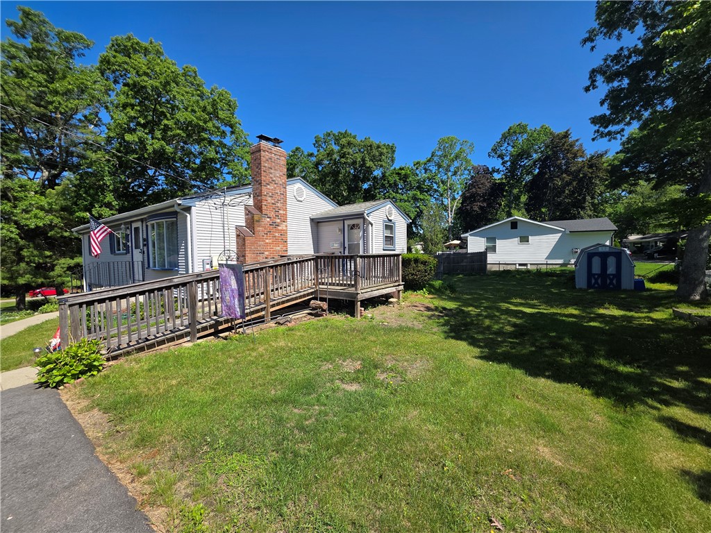 1 Hopkins Court Coventry, RI 02816 - Photo 4 of 38