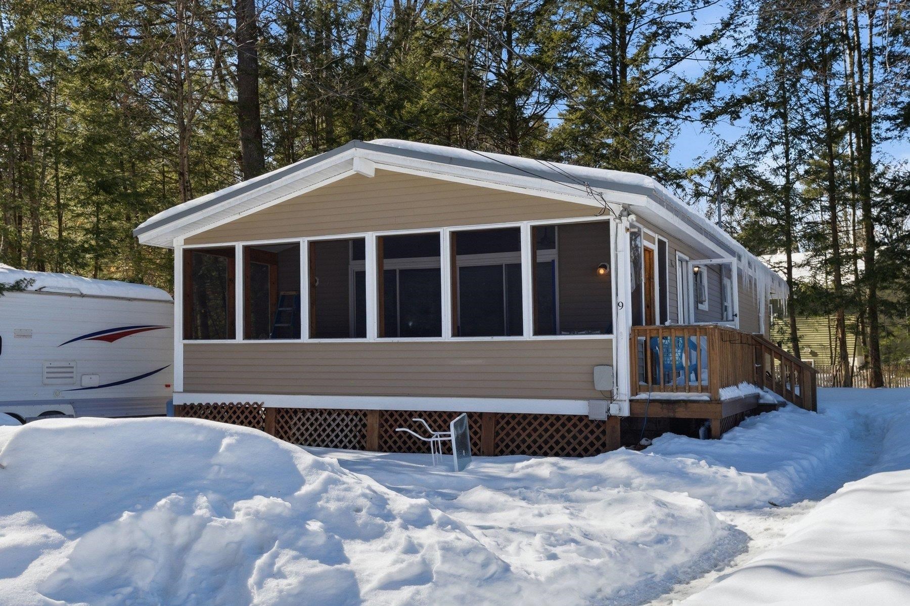 9 West Hill Place Barnstead, NH 03225 - Photo 1 of 23