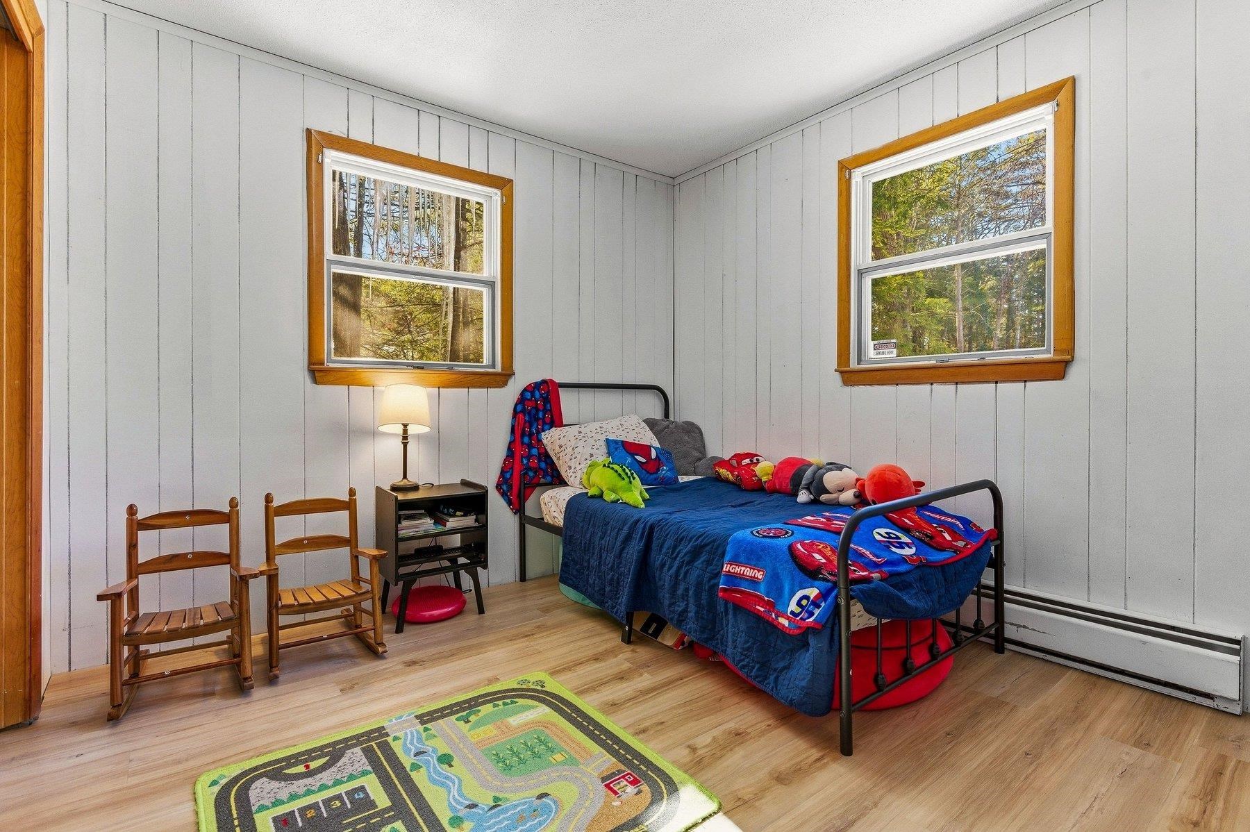 9 West Hill Place Barnstead, NH 03225 - Photo 17 of 23