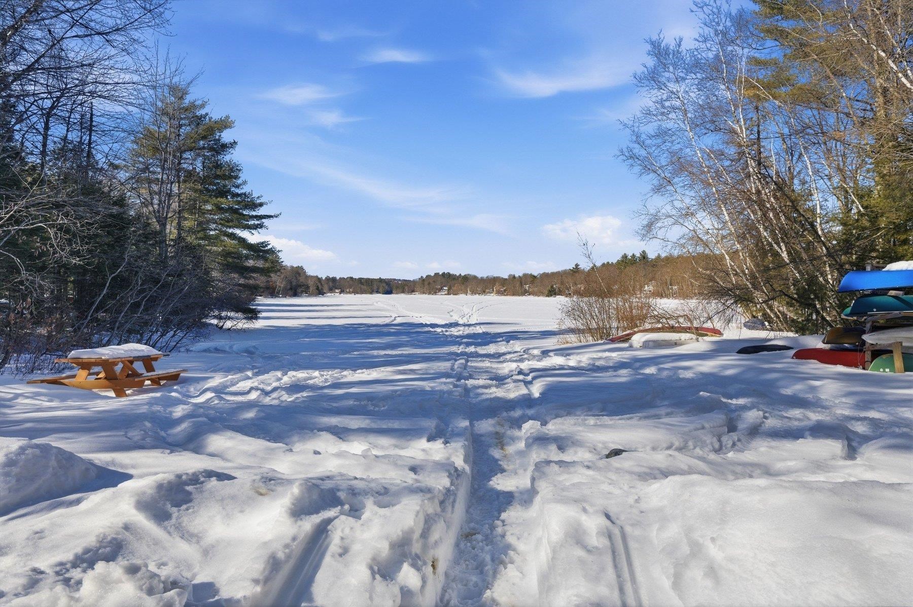 9 West Hill Place Barnstead, NH 03225 - Photo 22 of 23