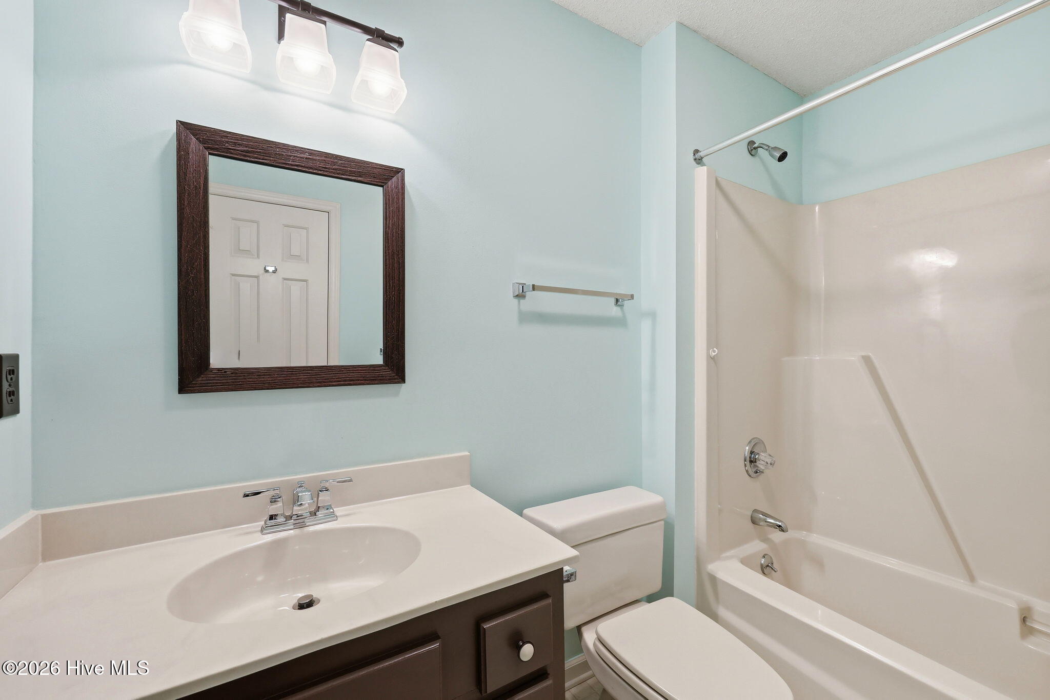 13 Pinehurst Mnr Road, Unit A Pinehurst, NC 28374 - Photo 33 of 37 2nd Bedroom Suite