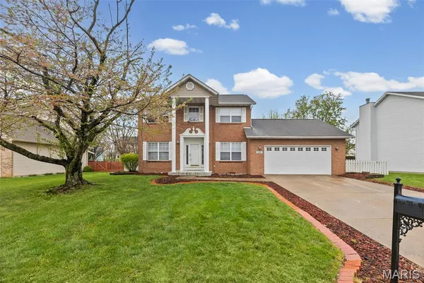 $268,900 | 5425 Duke Drive, Fairview Heights, IL 62208