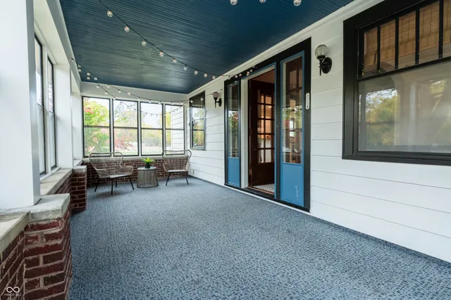 $549,000 | 6415 North Michigan Road, Indianapolis, IN 46268