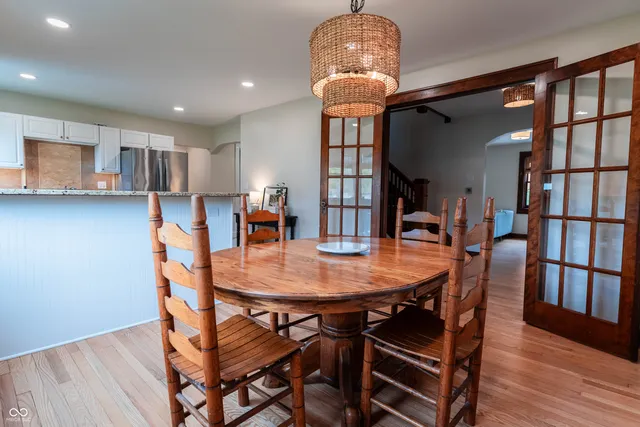 $499,999 | 6415-6419 North Michigan Road, Indianapolis, IN 46268