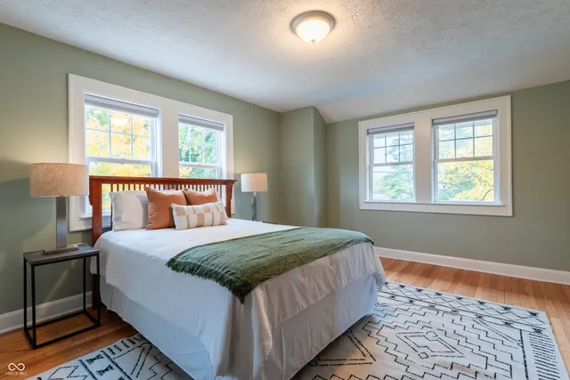 $549,000 | 6415 North Michigan Road, Indianapolis, IN 46268