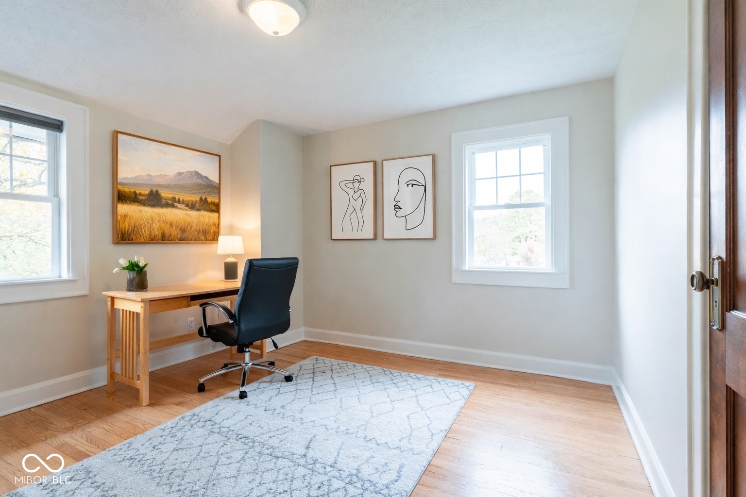 6415-6419 North Michigan Road Indianapolis, IN 46268 - Photo 19 of 28