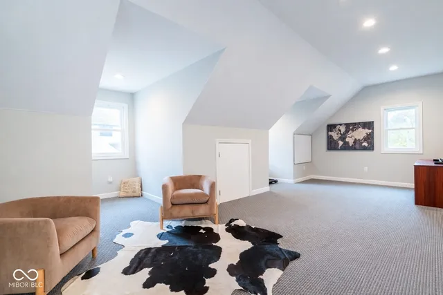 $499,999 | 6415-6419 North Michigan Road, Indianapolis, IN 46268