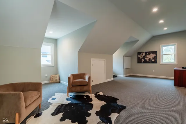 $549,000 | 6415 North Michigan Road, Indianapolis, IN 46268