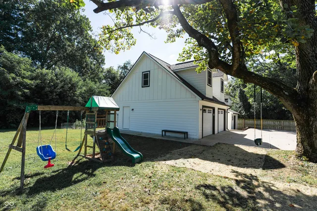 $499,999 | 6415-6419 North Michigan Road, Indianapolis, IN 46268