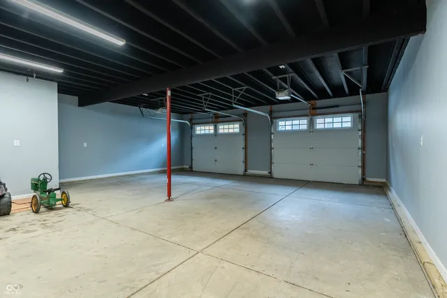 $499,999 | 6415-6419 North Michigan Road, Indianapolis, IN 46268